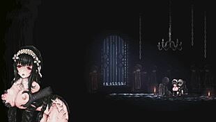 Sinisistar Hentai Game Shows All Fucking Scenes In The Prison Of Cultists.