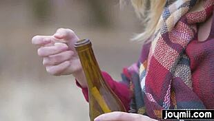 Joymii Petite Blonde Teen In Sensual Solo Session