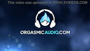 Feeling the erotic tension in the night club, the sexy babe dances and gets intimate with four men after a long night