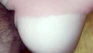 First Ejaculation Experience With A Toy On Pussy.