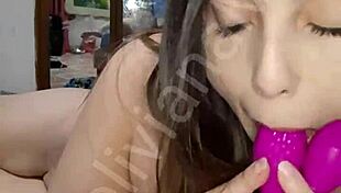 i'm suckin' fernando's balls, cock an' ass in exclusive vids