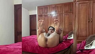 Who Wants To Breed My Ass?