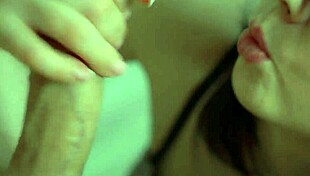 mature woman enjoys oral pleasure