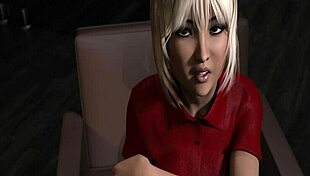 depraved awakening full walkthrough part 3