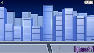 part 9 of the business of loving brings more anime dating hentai action 💕