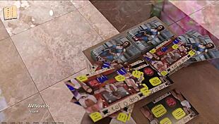 WHERE THE HEART IS 270, A GAME THAT CAPTURES EMOTIONS IN EVERY LEVEL, FROM QUIET MOMENTS TO INTENSE CHALLENGES