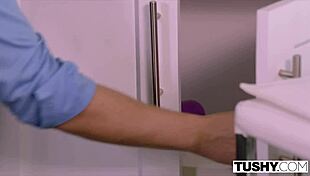 Tushy Model Obsessed With Anal Sex Every Single Day