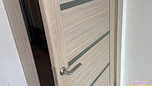 Hey, wanna see how I roughly banged my horny stepsister Likabusy while no one’s home