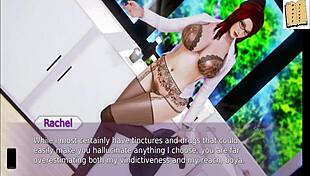 In academy 140, hentai game anime unfolds with epic battles