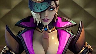 League of Legends cartoon parody compilation is epic