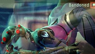 A Selection Of Videos With Widowmaker From The Overwatch Game!