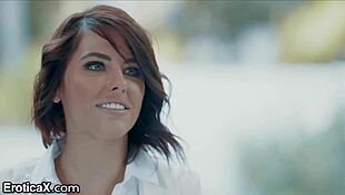 Adriana Chechik's Perfect Body Loves Riding Clients' Cocks