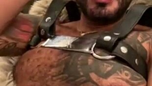 After Party And Win A Grammy More Of 3650 Days In Industry - Viktor Rom - Gay Pornstar