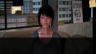 hey, check out my new family cartoon adventure with big tits and ass 😏