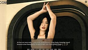 sex with hot teen on spaceship getting fucked by alien monster