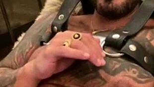 After Party And Win A Grammy More Of 3650 Days In Industry - Viktor Rom - Gay Pornstar