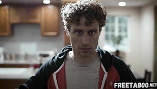 Whitney Wright Invites Creepy Stalker for Rough Deepthroat Fucking