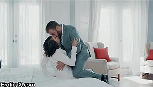 Adriana Chechik's Perfect Body Loves Riding Clients' Cocks