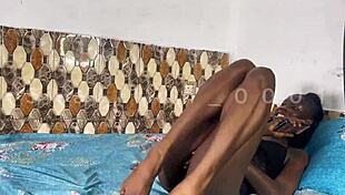 GREATEST threesome EVER: FUCKING two BBW with my BIG BLACK COCK!