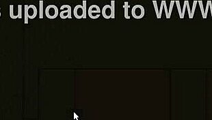 college lady fucks men in new hentai game