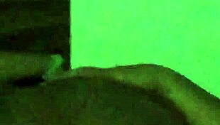 The old wife gets creampied twice by her cuckold husband