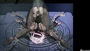 Destined Damsel in Distress Haunts My Heart in Full Gallery