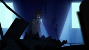 Dandadan cr latino episode 1