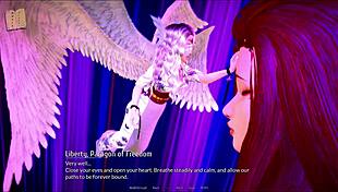 harem hotel 363 awaits