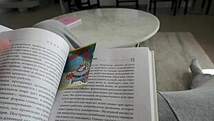 decided to have some fun with my stepbrother while no one was home