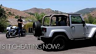 Stud Quin Quire Dominates Cheating Partner With Rough Rimjob And Assfucking