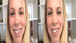 what do you have for me in this sloppy 3d blowjob