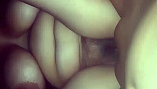 Big Boobs Maid Fucks Boss Hard In Public