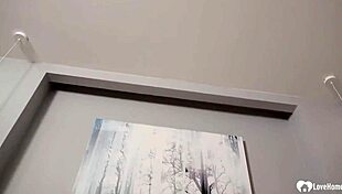 Nerdy babe with tattoos, do you love hard cock?