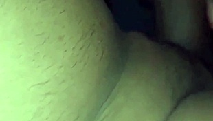 he shows off his hard cock