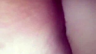 fucking my wife's delicious round ass in amateur style.