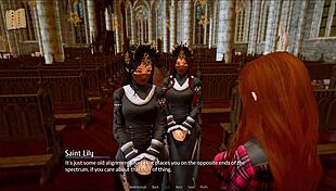 harem hotel 363 awaits