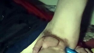 solo gay anal orgasm session