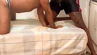 why is vitor guedes fucking the guy in video game?