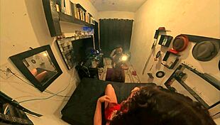 Check out Priscila Beline's beautiful teen fucking with blowjobs and ass licking!