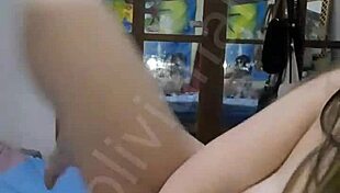 i'm suckin' fernando's balls, cock an' ass in exclusive vids