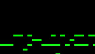 She says, 'alternate existence with big tits and monster cock'