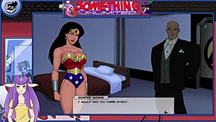 What’s this unlimited anime series about?