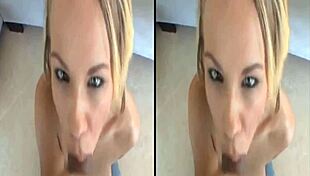what do you have for me in this sloppy 3d blowjob