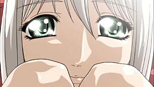 I-I watch anime hotties getting fucked in sorority group