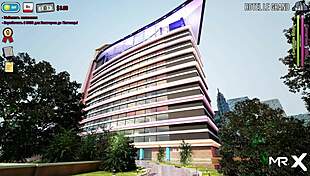 I am a chubby girl seeking promotion in fashion business