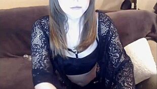 Watch this cute cam smoker in a group 3some banging in the shower on webcam.