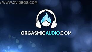 Feeling the erotic tension in the night club, the sexy babe dances and gets intimate with four men after a long night