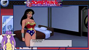 What’s this unlimited anime series about?