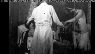 My Secret Life in Vintage Silent Films Revealed!