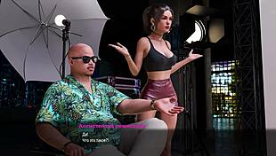 Explore fashion business gameplay episode 4 part 14